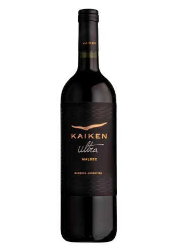 Vinho Kaiken Ultra Malbec 750ml
